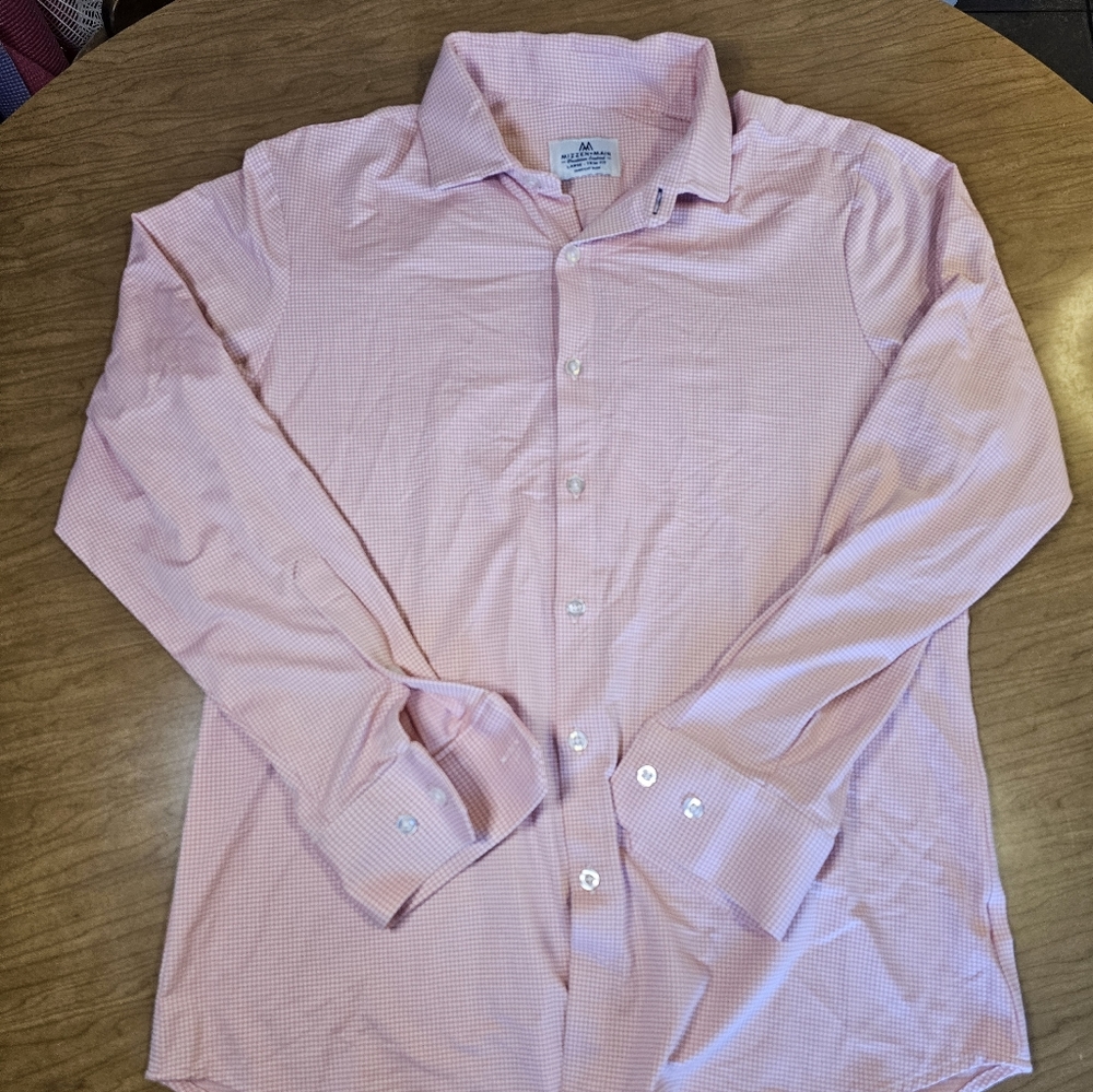 Mizzen +Main Performance - Picture 6 of 6